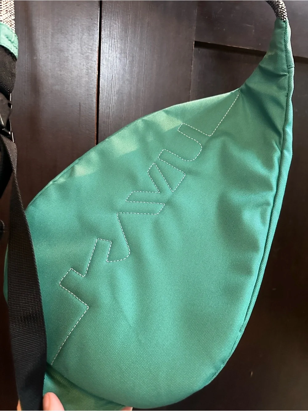 Kavu really fun